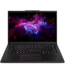 Lenovo ThinkPad X1 Carbon Gen 12 (21KDS87D00) – Intel Core Ultra 7-165U vPro, 64GB RAM, 512GB SSD